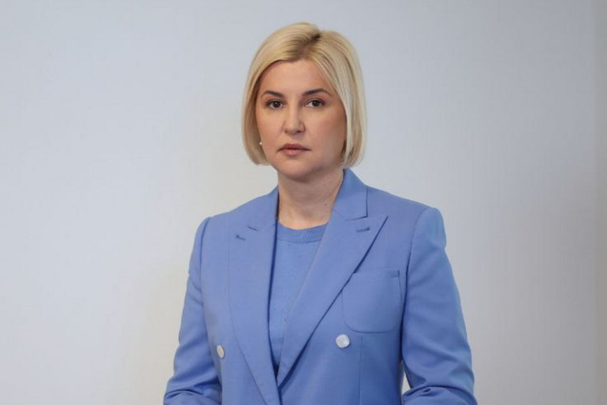 Выборы президента: Ирина Влах призвала оппозицию подписать Пакт о ненападении