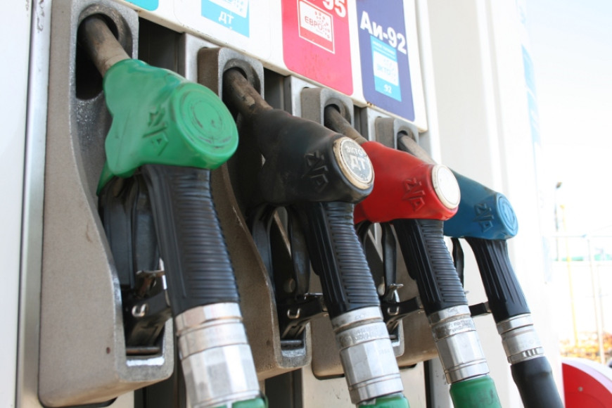 В НАРЭ обновили цены на топливо: почем мы будем заправляться