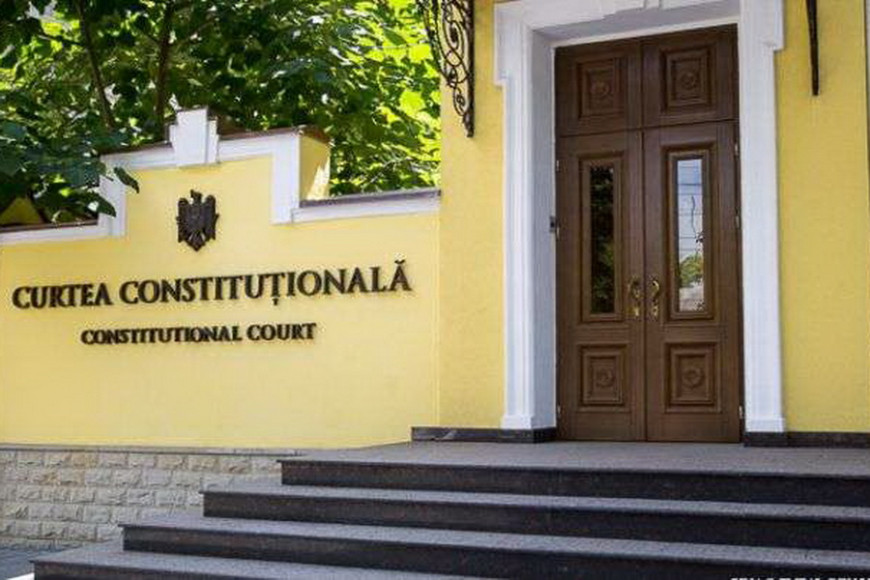 "Решение незаконно": новую карту судов власти Гагаузии обжалуют в Конституционном суде