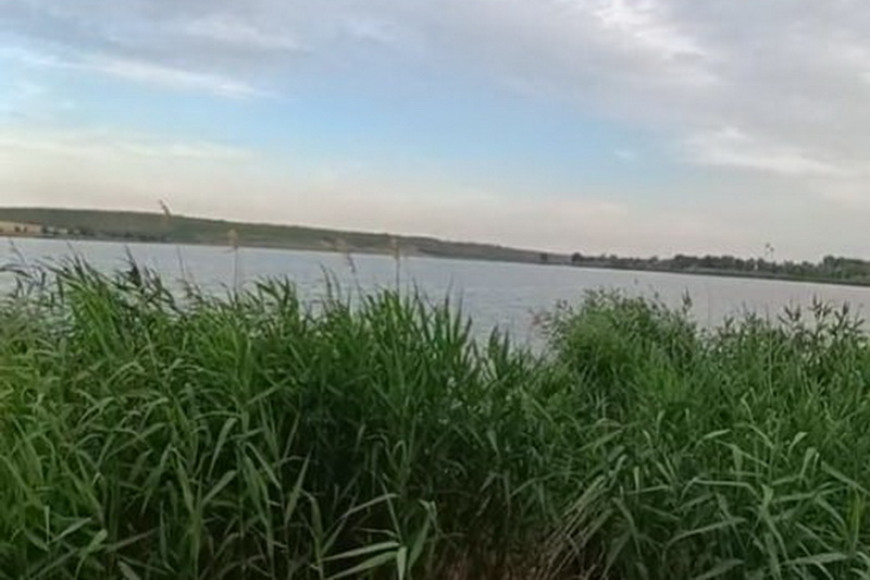 "В сортире вода чище": блогер из Гагаузии возмущен состоянием местных озер и зон отдыха