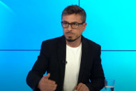 "Общие ценности вместо амбиций": Лисневский о Пакте политической культуры и концепте единого кандидата