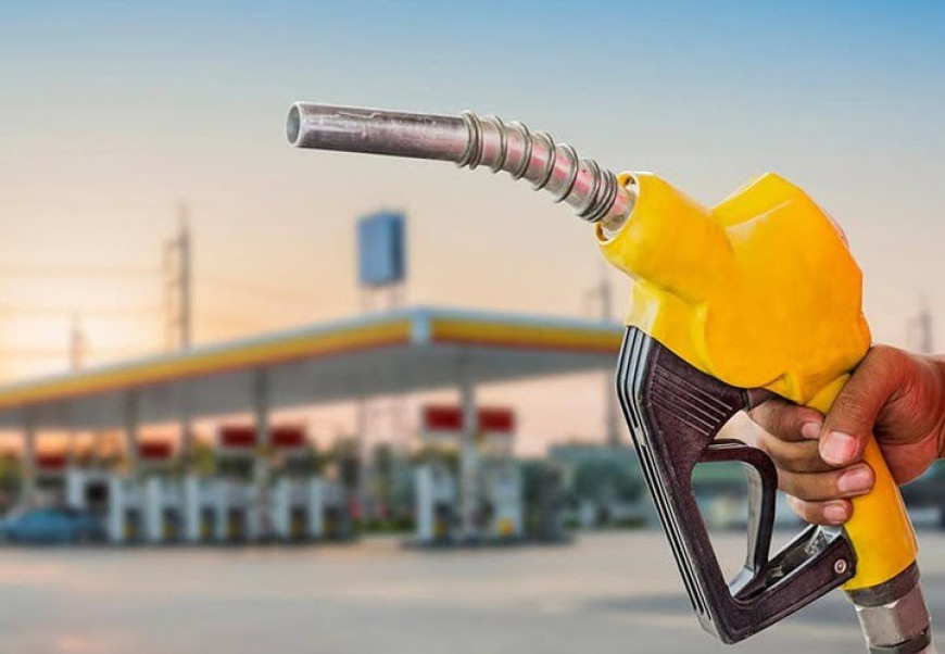 Небольшую корректировку цен на топливо утвердили в НАРЭ