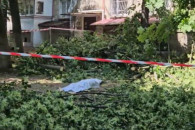 Непогода в Кишиневе унесла жизнь ребенка