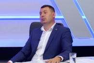 Костюк - властям: Не можете сдать в аренду два коммерческих помещения, а хотите строить стадионы