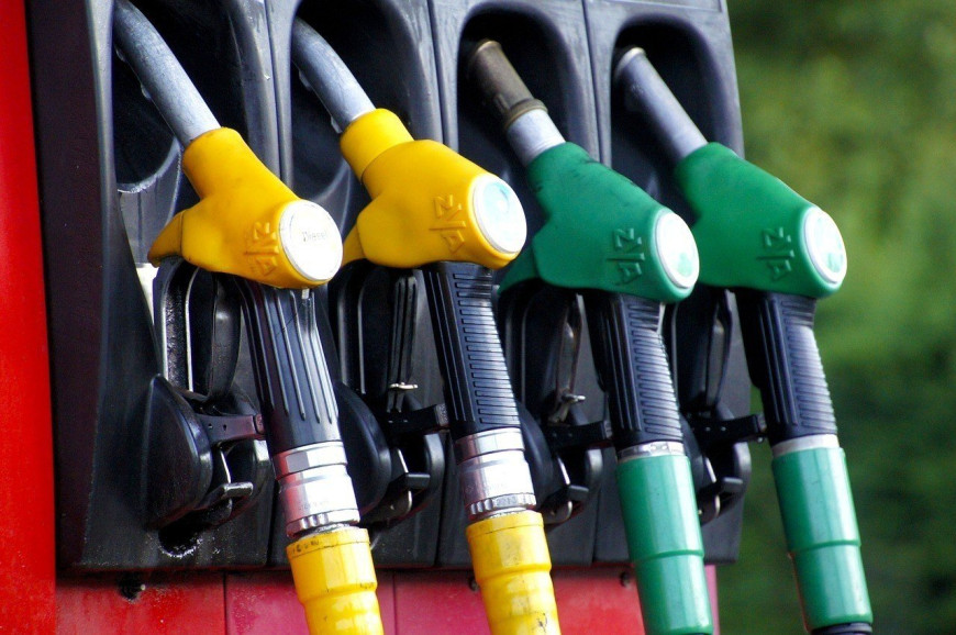 Цены на топливо снова изменились: данные НАРЭ