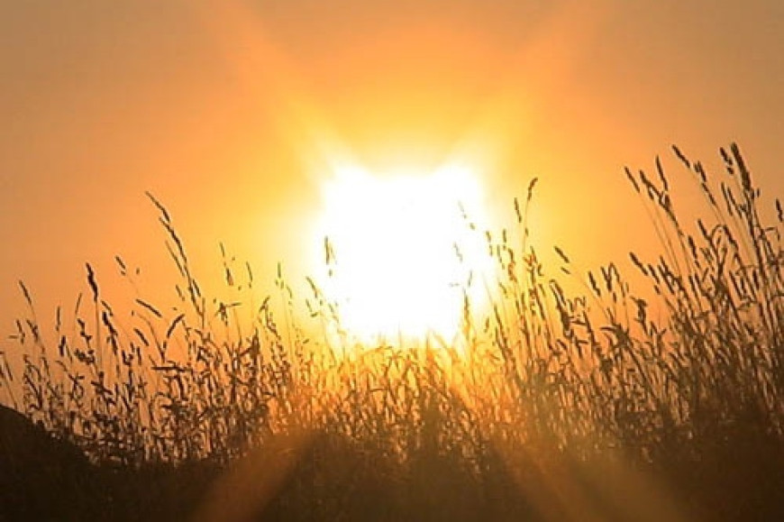 Солнечный день обещают синоптики в Гагаузии в понедельник