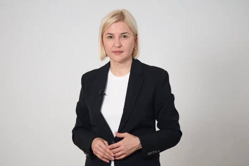"Легко можно выйти на самих себя": Ирина Влах о решении PAS бороться с "изменниками родины"