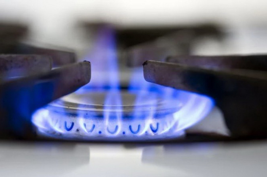 Доступность газа для населения: Молдова на последнем месте в Европе