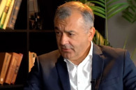 Заграница нам "поможет"? Ион Кику считает вопрос единого кандидата от оппозиции на президентских выборах "закрытым"