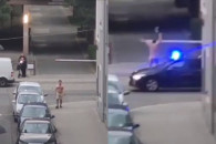 Жил недалеко от Вулканешт: застрелен молдаванин, разгуливавший с топором после убийства