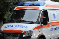 В Вулканештах мужчина избил бывшую возлюбленную, та его ударила ножом