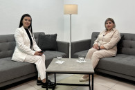 ИНТЕРВЬЮ Gagauzinfo.MD: Елена Акбаш о том, как "выживают" одинокие пенсионеры в Гагаузии