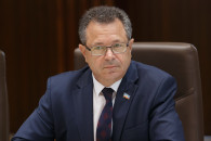 Лейчу: "Президент давала клятву, обещала быть гарантом, а не ущемлять народ"