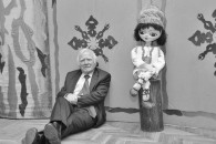 В возрасте 92 лет умер "отец" Гугуцэ