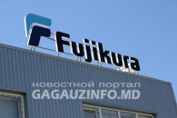 Владеющая фабрикой в Комрате Fujikura ликвидируется
