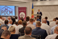 Ион Кику будет баллотироваться в президенты: референдум бойкотируют
