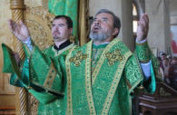 За "бессовестных грешников". По делу ЛГБТ суд оштрафовал епископа Маркела