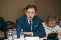 Кульминский: властям Молдовы и Гагаузии "не о чем разговаривать"