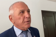 Социалисты потребовали отставки председателя Народного собрания Гагаузии
