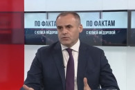 Чебан о сохранении мира в стране: "не втягивайте Гагаузию в геополитические игры"
