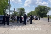 Оборудование для GagauziyaLand заблокировали на таможне. Люди протестуют