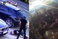Массовая драка в одном из заведений Бельц. Задержан горсоветник