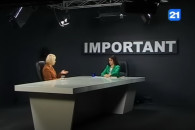 Критика Ирины Влах в адрес властей Молдовы вызвала недовольство СТР: оштрафован телеканал