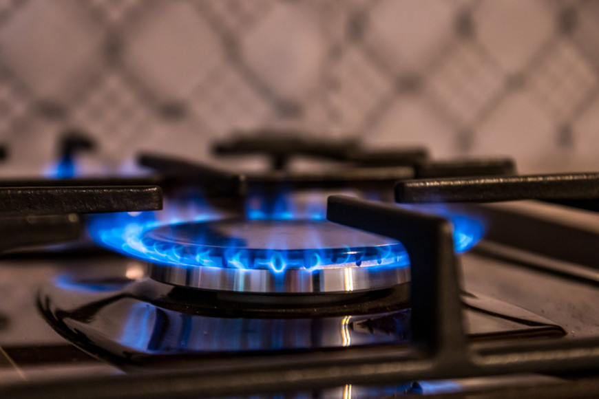 Чебан: цена газа для Молдовы вырастет в июле