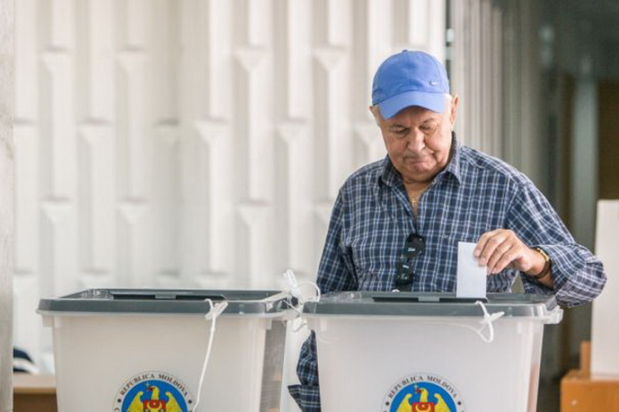 В ЦИКе Молдовы озвучили число избирателей с правом голоса из Гагаузии