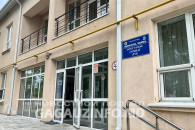 В Комрате новый протест: люди требуют открытия парка развлечений