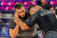 Золото чемпионата мира по грэпплингу завоевал спортсмен из Комрата