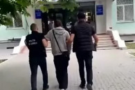 В Кишиневе поймали курьера, работающего по схеме "родственник попал в ДТП". Пенсионерка передала ему 12 000 евро