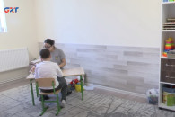 Педагоги, психологи и спецпрограмма. В Комрате заработал центр для детей с аутизмом