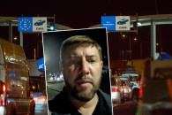 Примару Тараклии запретили въезд в Румынию