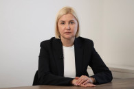 Ирина Влах: "пришло время" запросить международного признания нейтралитета Молдовы