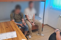 Грузина, подозреваемого в терроризме, задержали в аэропорту Кишинева