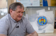 Александр Муравский: "Бойкот референдума не имеет смысла"