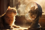 Всю неделю +39°C в тени. Синоптики о погоде в Гагаузии