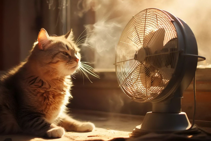 Всю неделю +39°C в тени. Синоптики о погоде в Гагаузии
