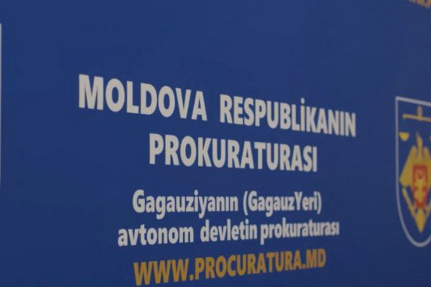 Схема "родственник попал в ДТП": В Гагаузии мошенники "заработали" 337 тысяч леев, дело уже в суде