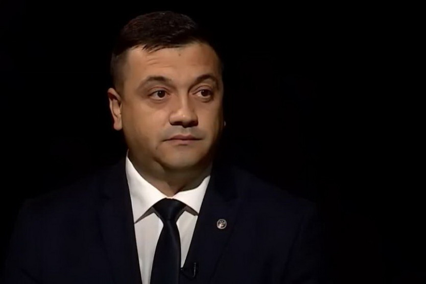 Глава МВД Молдовы о резонансном убийстве в Кишиневе: киллер до сих пор не найден