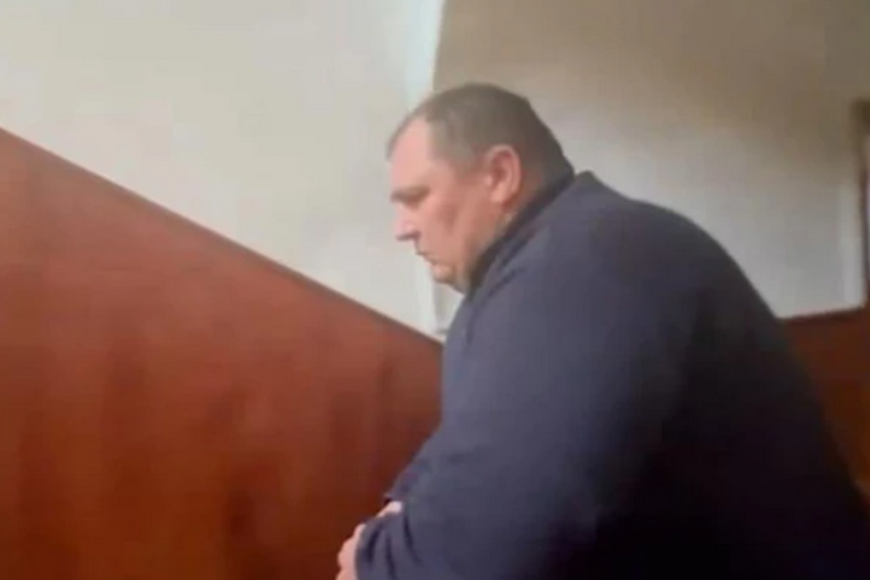 Экспертиза: Георге Которобай изнасиловал беременную девушку своего приятеля