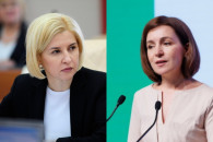 Противостояние Влах и Санду началось более 10 лет назад. Политик раскрыла детали