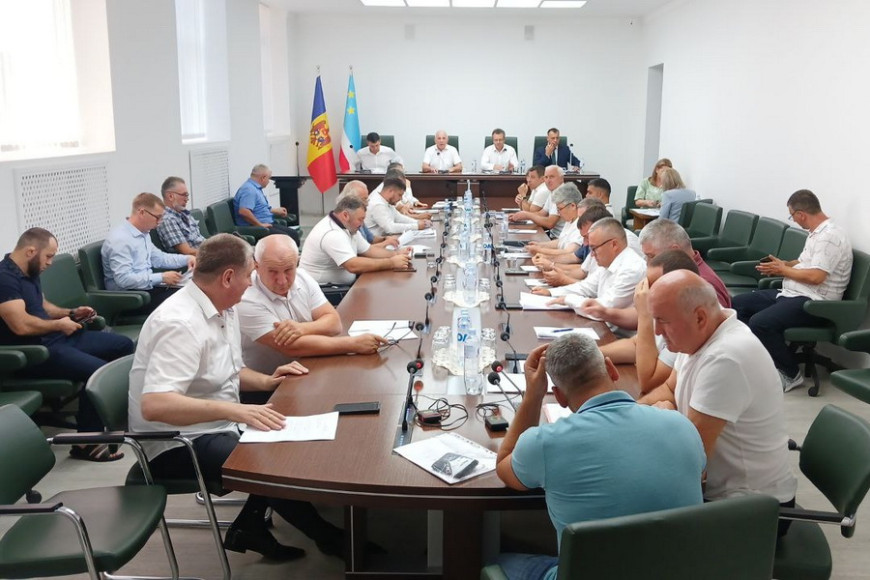 Сумма капинвестиций "несопоставима с развитием населенных пунктов". Очередной скандал на НСГ