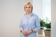 "Политика – это про людей". Ирина Влах о том, зачем идет в президенты
