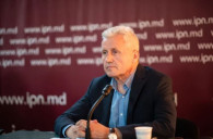 Еще одна партия объявила своего кандидата в президенты