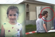 Жестоко убивший семилетнюю девочку из села Реча мужчина получил 23 года тюрьмы