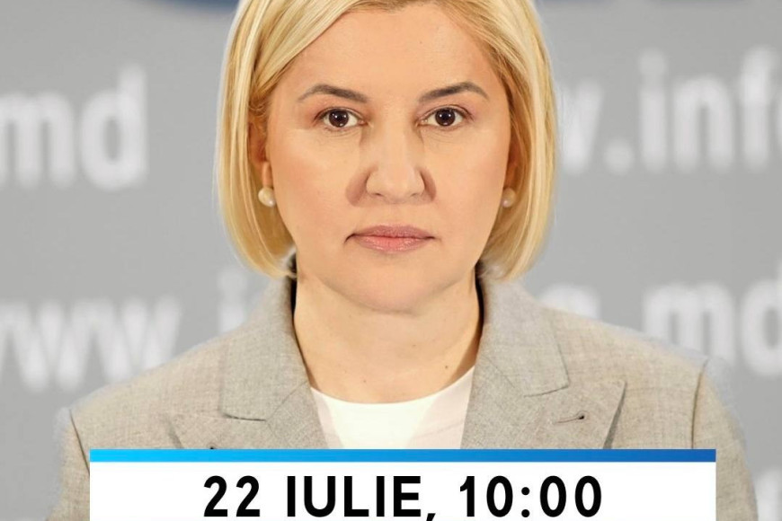 Власти Молдовы запугивают избирателей и кандидатов в президенты – Ирина Влах