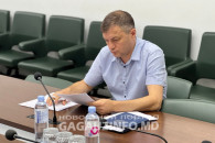 "Неуважение к Гагаузии". Новую карту судов, подписанную Санду, раскритиковали в Исполкоме