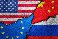 Какая страна должна быть "старшим братом" Молдовы? Ирина Влах об интересах страны